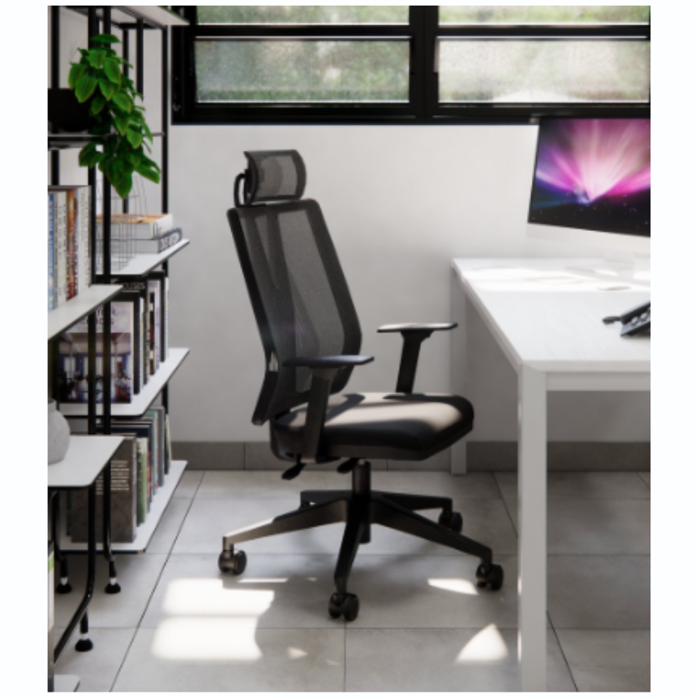 Cadeira de escritório Addit